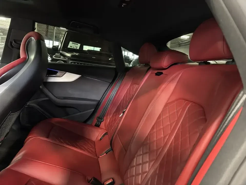 2023 Audi B9 S5 - Image 12 of 20