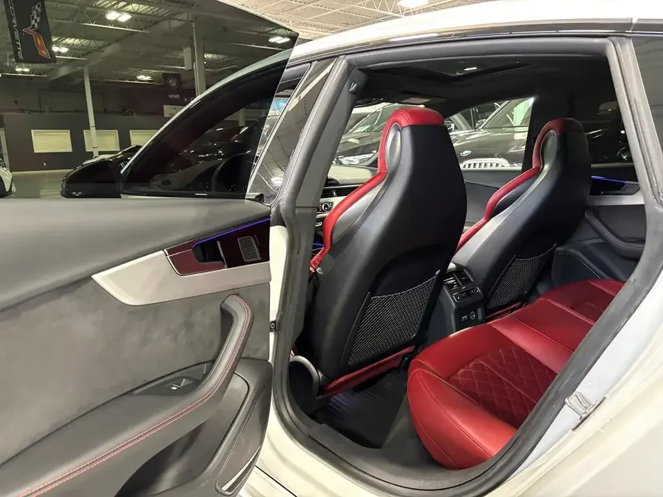 2023 Audi B9 S5 - Image 11 of 20