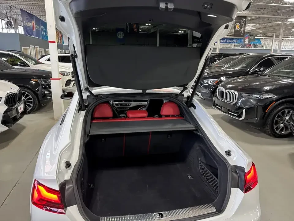 2023 Audi B9 S5 - Image 4 of 20