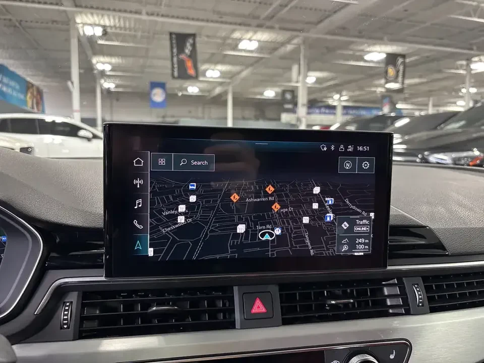 2023 Audi B9 S5 - Image 18 of 20