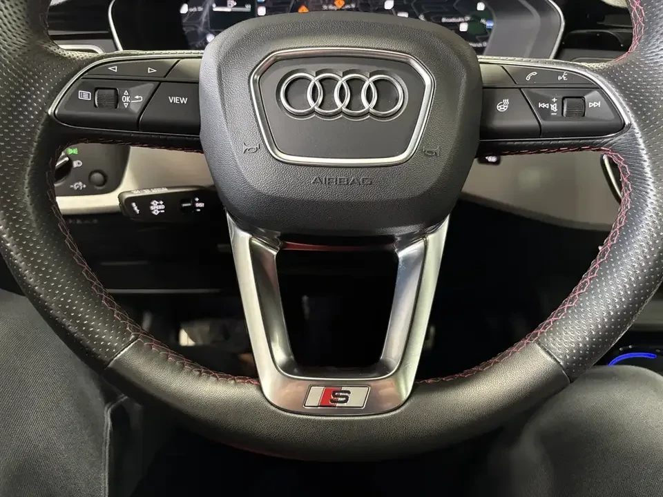 2023 Audi B9 S5 - Image 8 of 20