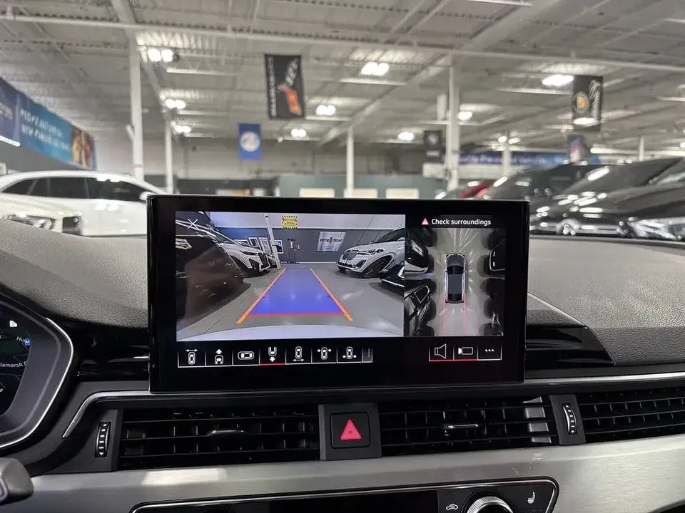 2023 Audi B9 S5 - Image 19 of 20