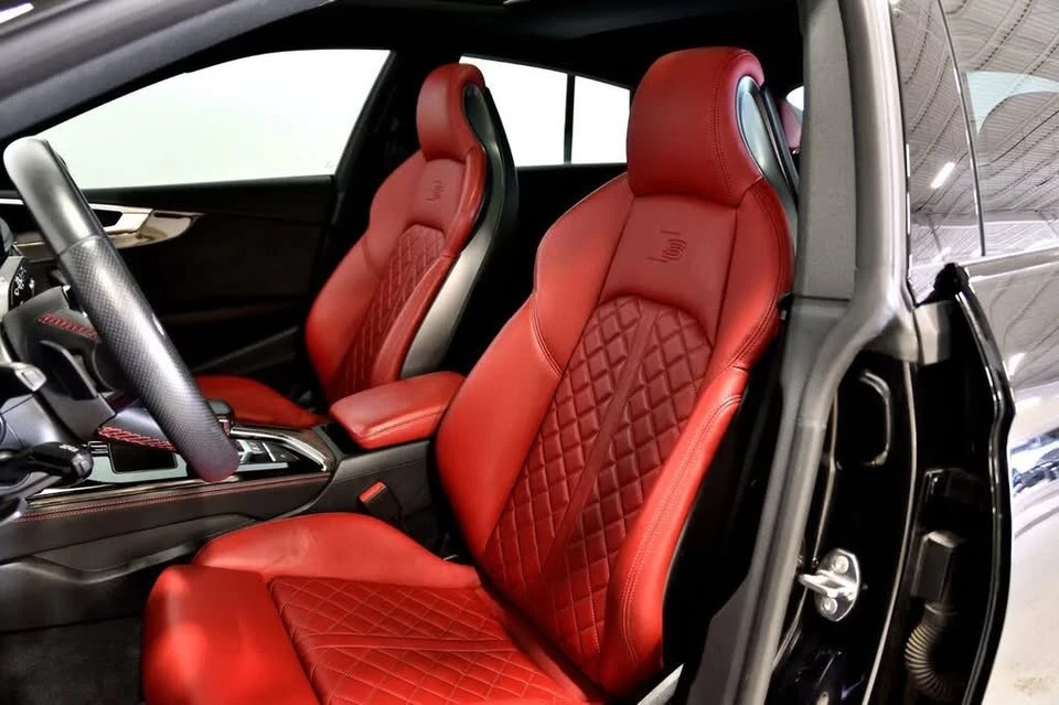 2023 Audi B9 S5 - Image 15 of 20