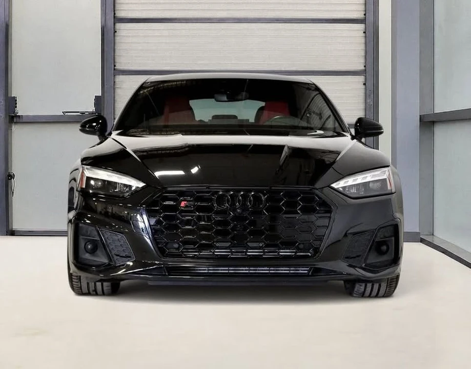 2023 Audi B9 S5 - Image 5 of 20