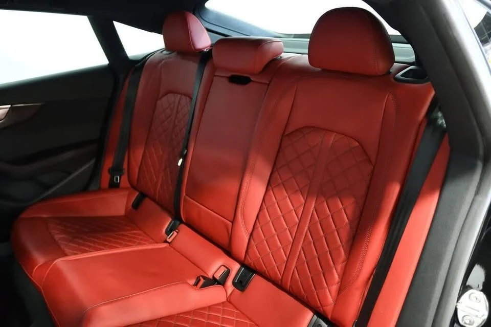 2023 Audi B9 S5 - Image 16 of 20