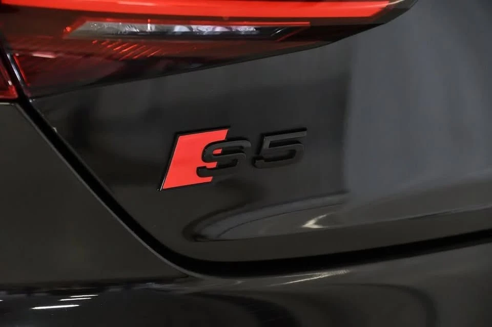 2023 Audi B9 S5 - Image 9 of 20