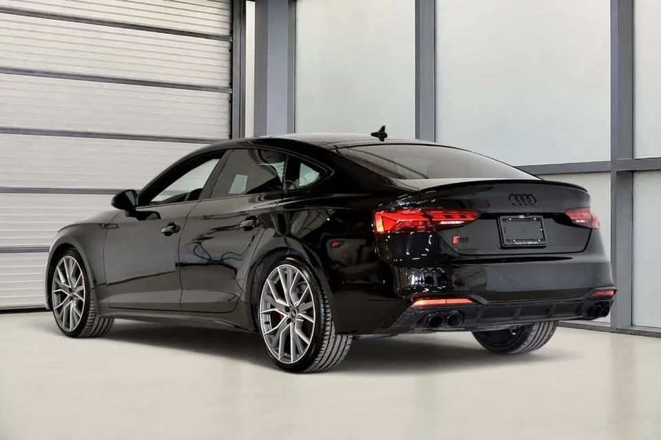 2023 Audi B9 S5 - Image 8 of 20