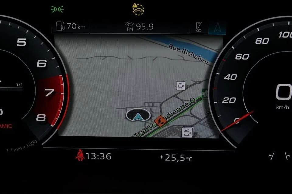 2023 Audi B9 S5 - Image 20 of 20