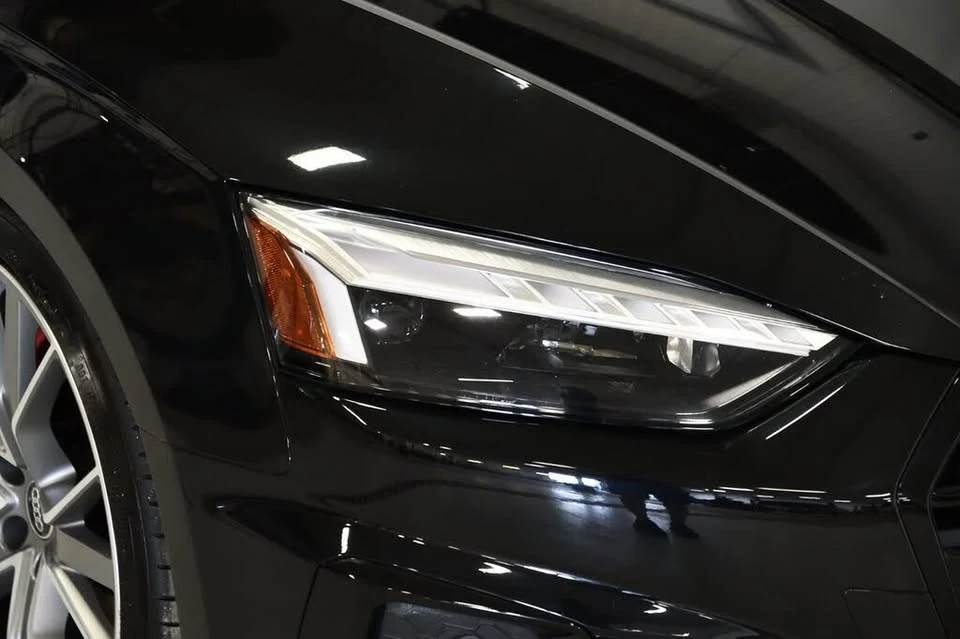 2023 Audi B9 S5 - Image 3 of 20