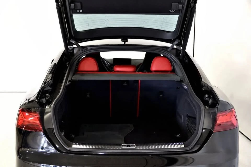 2023 Audi B9 S5 - Image 10 of 20