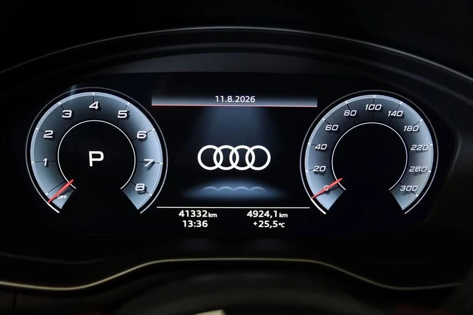 2023 Audi B9 S5 - Image 18 of 20