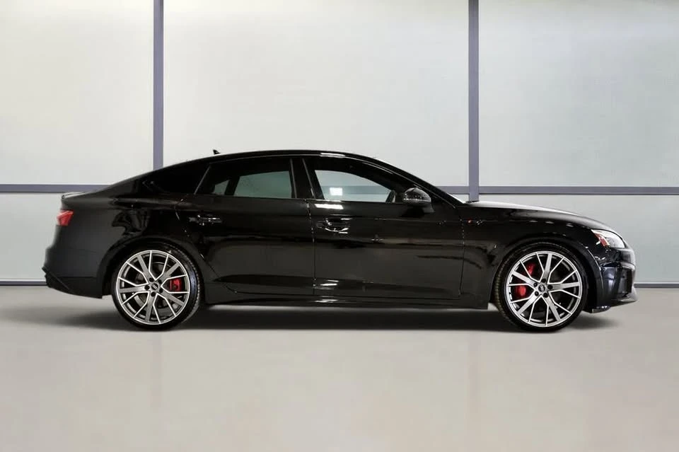 2023 Audi B9 S5 - Image 6 of 20
