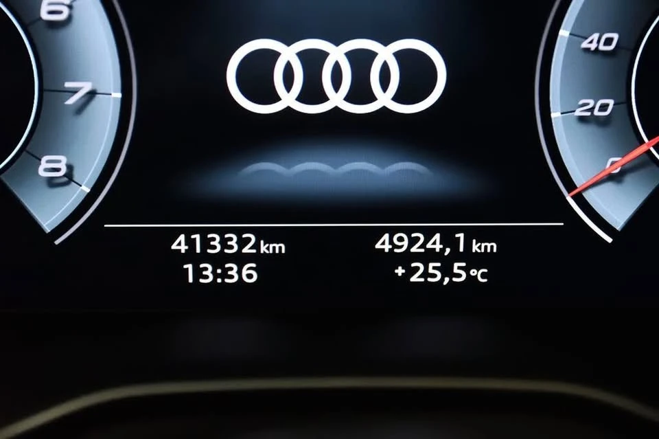 2023 Audi B9 S5 - Image 19 of 20