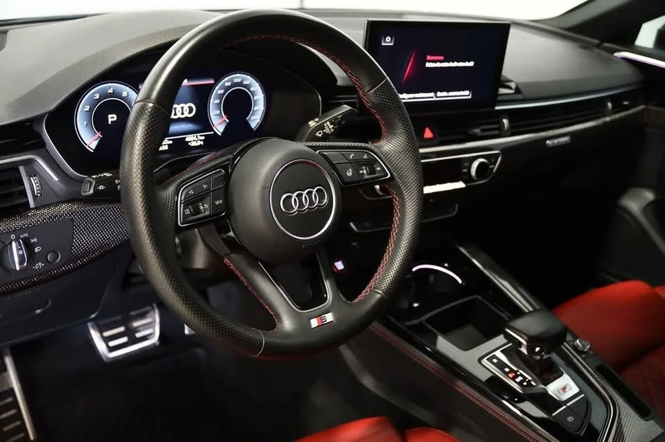 2023 Audi B9 S5 - Image 11 of 20