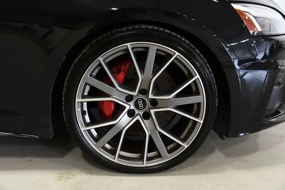 2023 Audi B9 S5 - Image 7 of 20