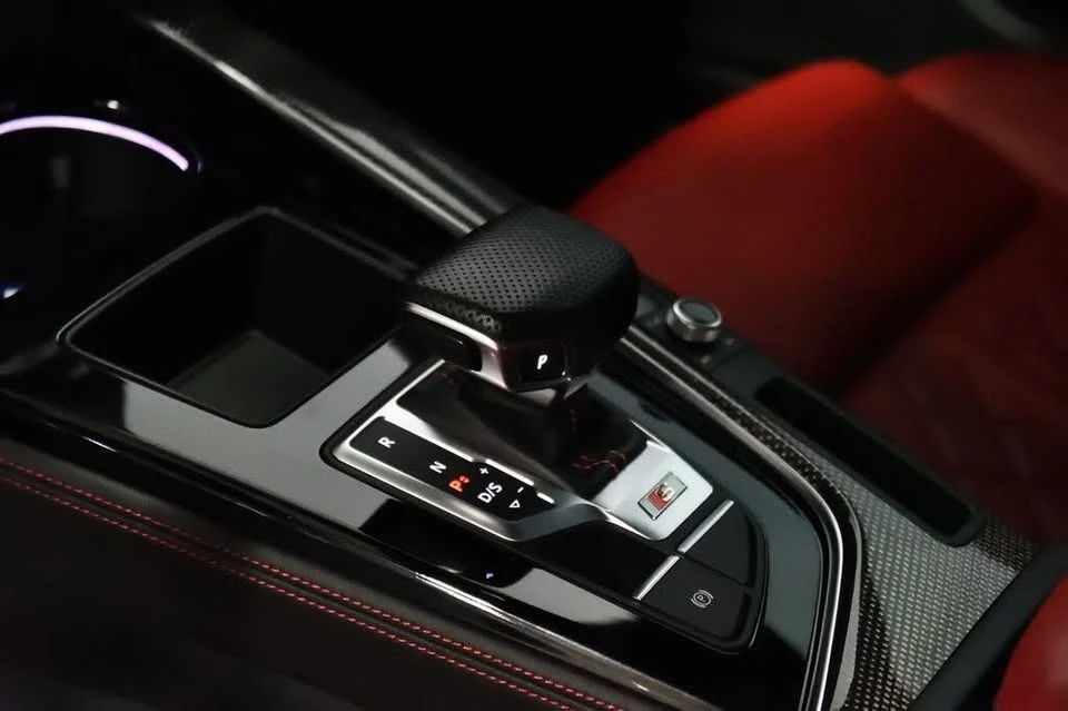 2023 Audi B9 S5 - Image 12 of 20