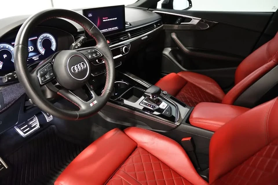 2023 Audi B9 S5 - Image 2 of 20