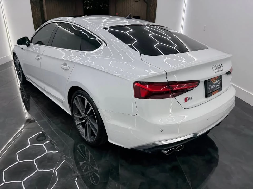 2023 Audi B9 S5 - Image 5 of 20