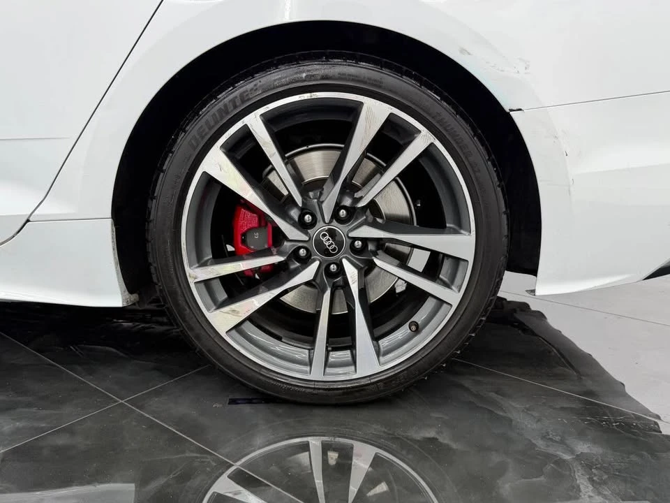 2023 Audi B9 S5 - Image 9 of 20