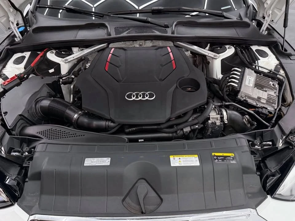 2023 Audi B9 S5 - Image 11 of 20
