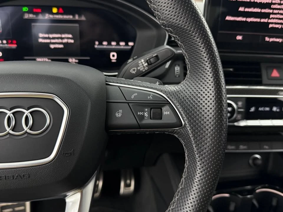 2023 Audi B9 S5 - Image 19 of 20