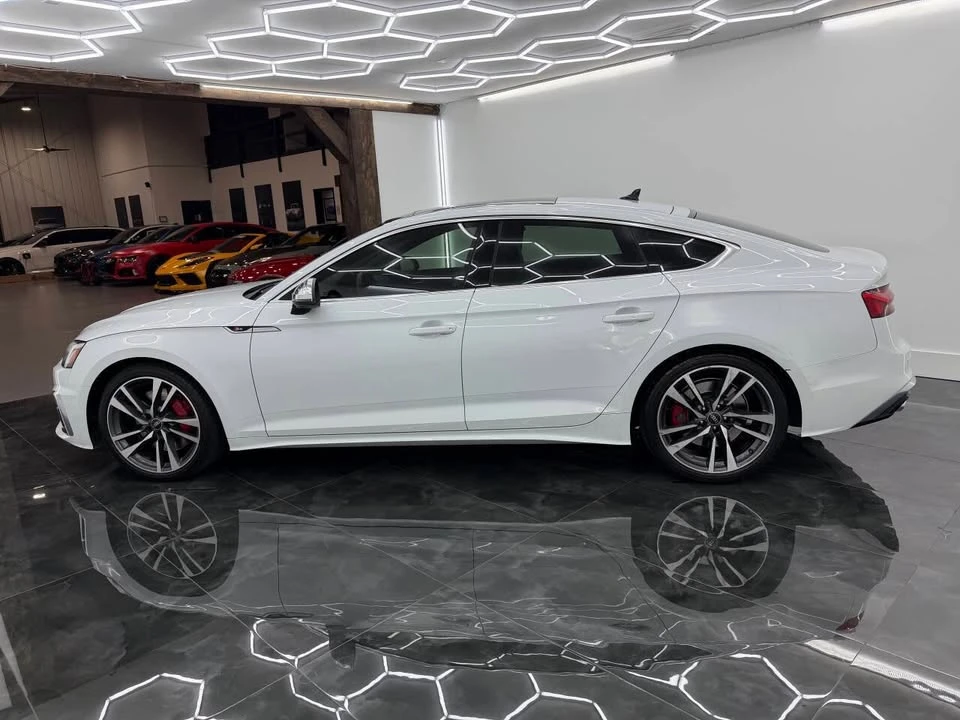 2023 Audi B9 S5 - Image 4 of 20