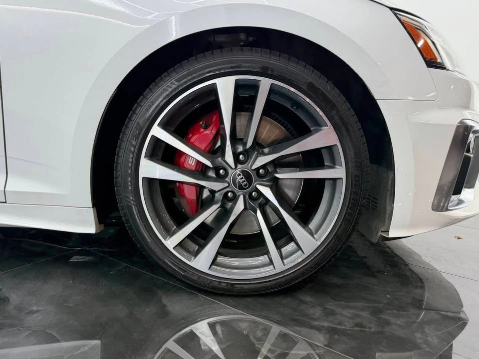 2023 Audi B9 S5 - Image 7 of 20