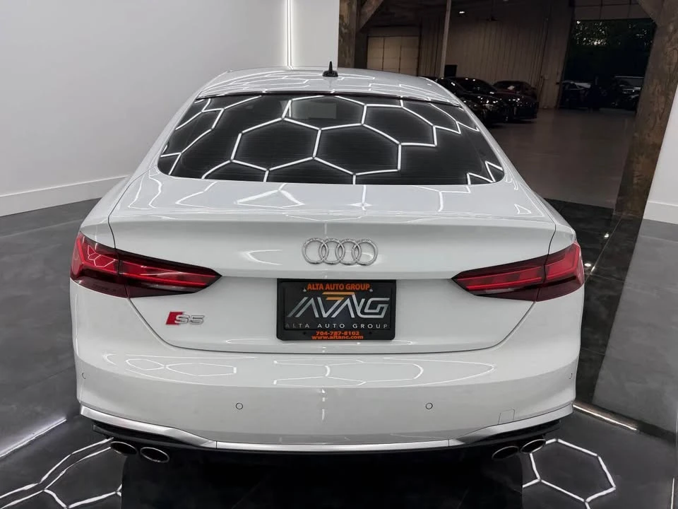 2023 Audi B9 S5 - Image 6 of 20