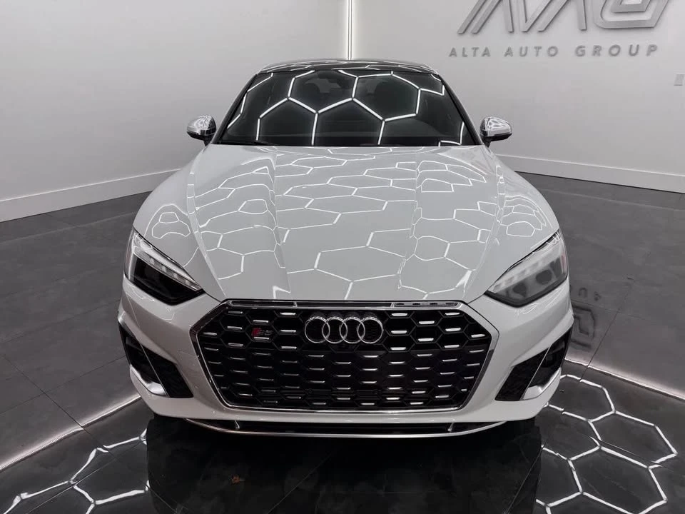 2023 Audi B9 S5 - Image 2 of 20