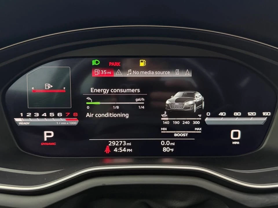 2023 Audi B9 S5 - Image 12 of 20