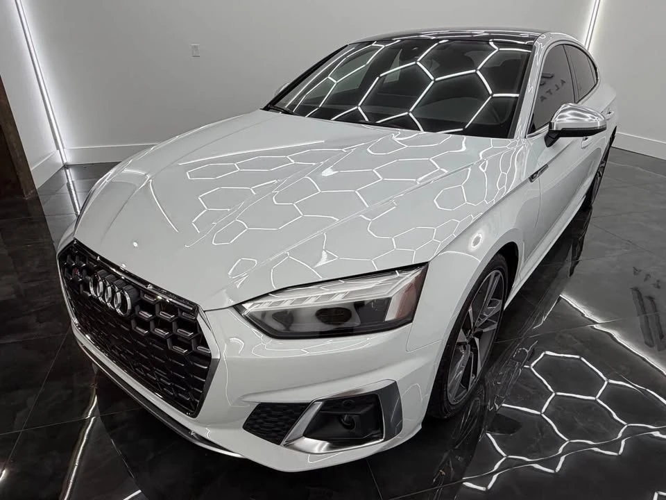 2023 Audi B9 S5 - Image 3 of 20