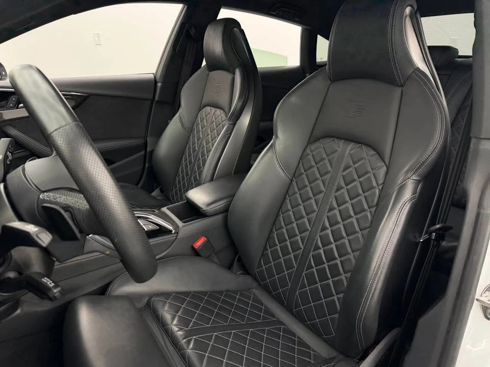 2023 Audi B9 S5 - Image 15 of 20