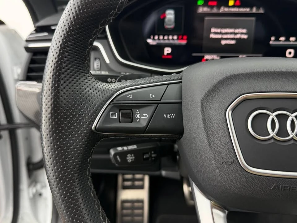 2023 Audi B9 S5 - Image 20 of 20