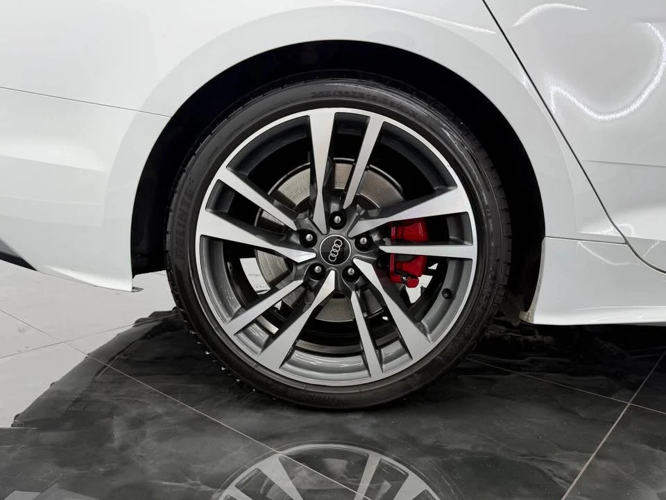 2023 Audi B9 S5 - Image 8 of 20