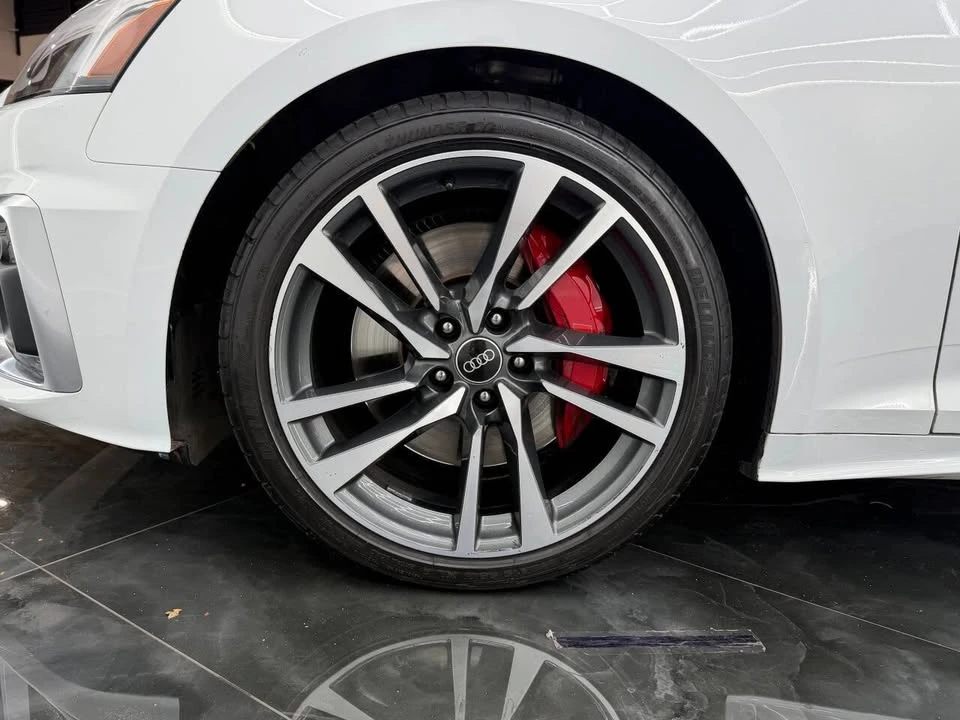 2023 Audi B9 S5 - Image 10 of 20