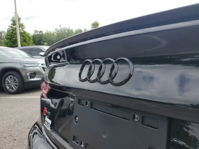 2023 Audi B9 S5 - Image 5 of 20