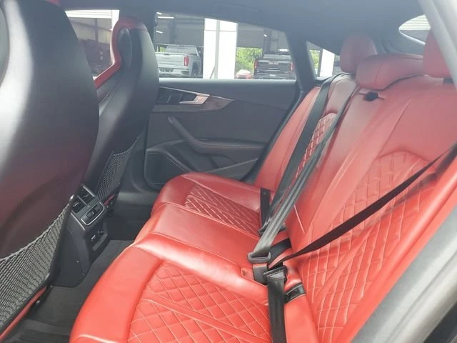 2023 Audi B9 S5 - Image 9 of 20