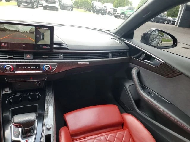 2023 Audi B9 S5 - Image 13 of 20