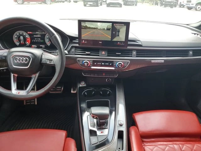 2023 Audi B9 S5 - Image 12 of 20