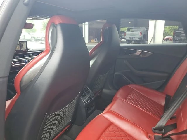 2023 Audi B9 S5 - Image 8 of 20