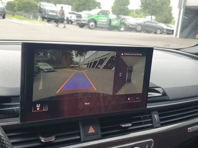 2023 Audi B9 S5 - Image 20 of 20