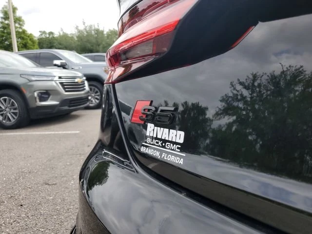 2023 Audi B9 S5 - Image 6 of 20