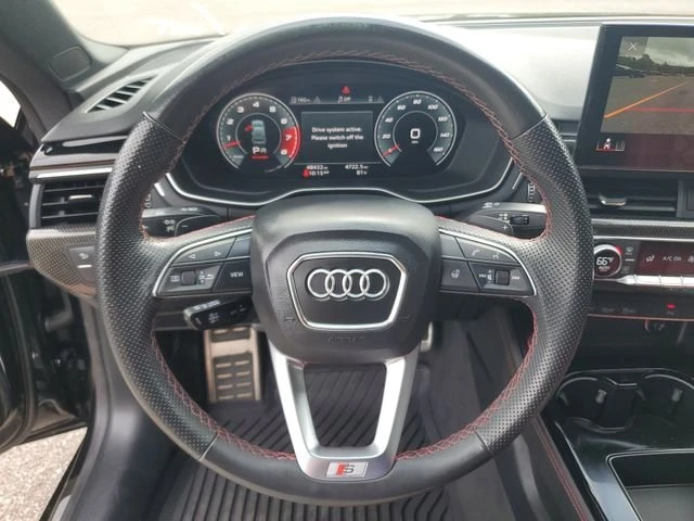 2023 Audi B9 S5 - Image 19 of 20