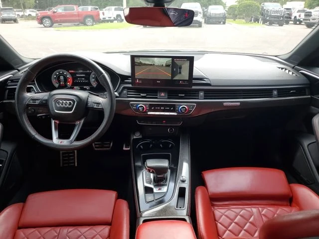 2023 Audi B9 S5 - Image 10 of 20