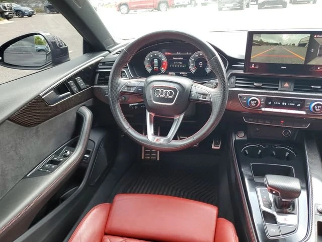 2023 Audi B9 S5 - Image 11 of 20