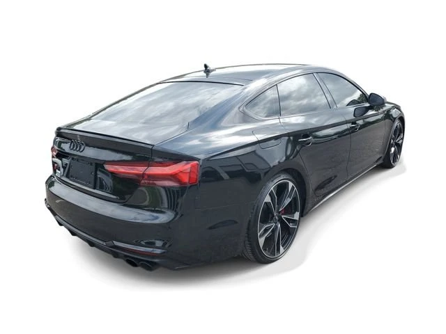 2023 Audi B9 S5 - Image 3 of 20