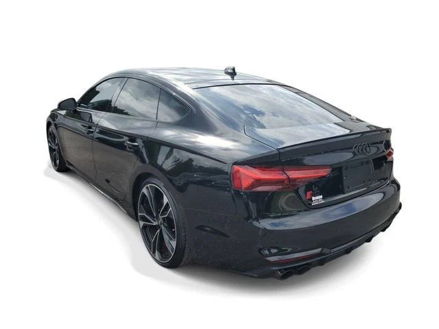 2023 Audi B9 S5 - Image 2 of 20