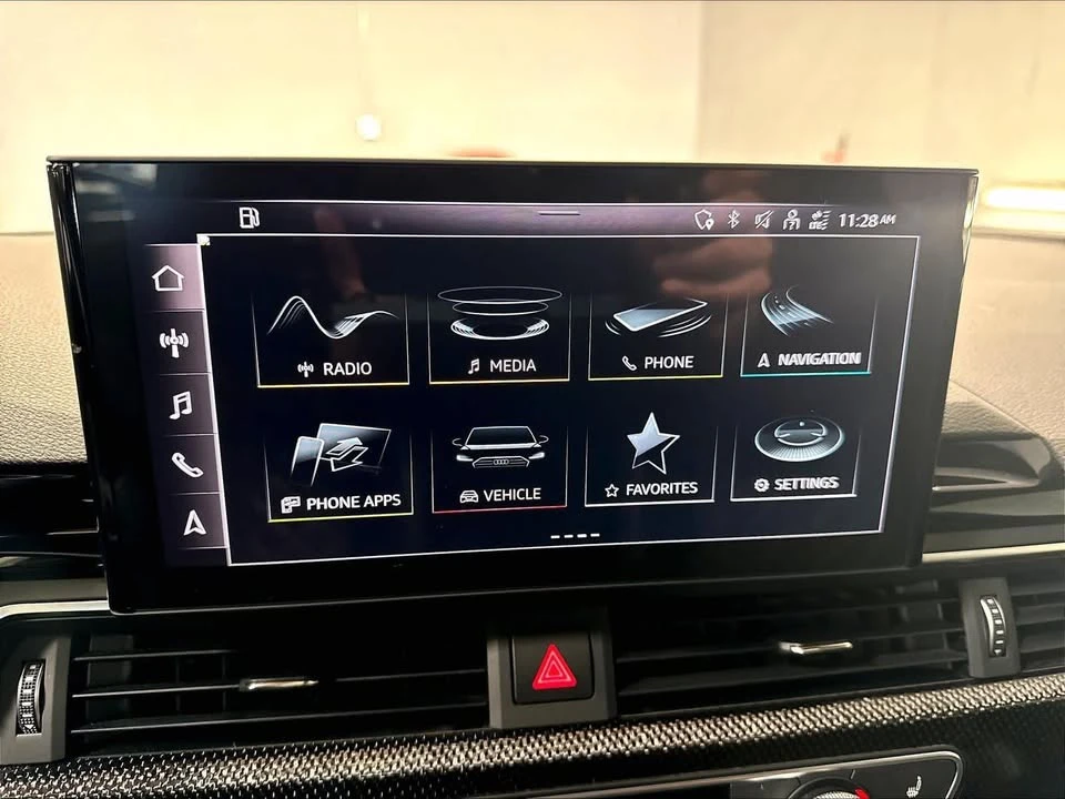 2023 Audi B9 S5 - Image 8 of 19