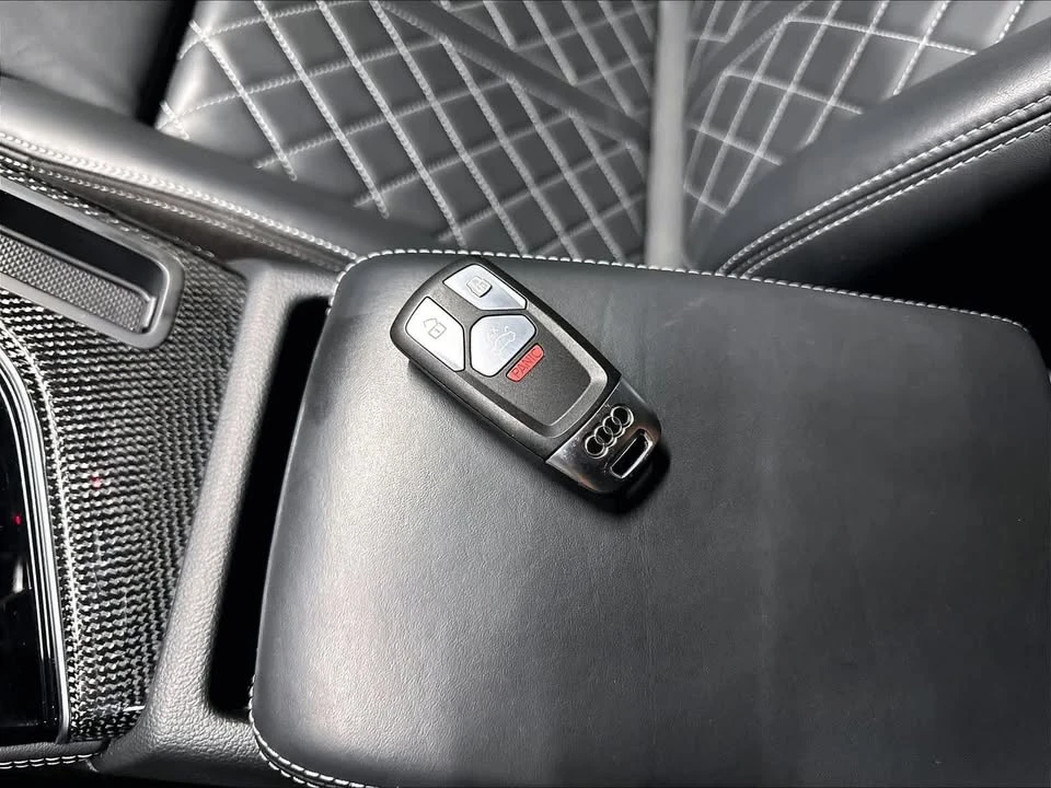 2023 Audi B9 S5 - Image 11 of 19