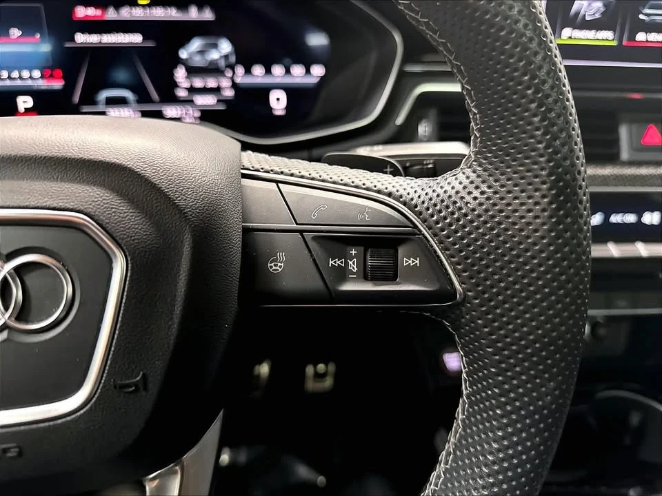 2023 Audi B9 S5 - Image 19 of 19